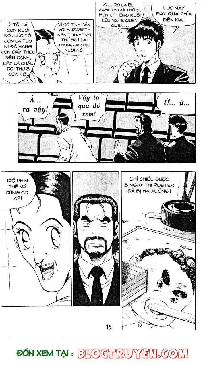 kid gang chapter 122 30