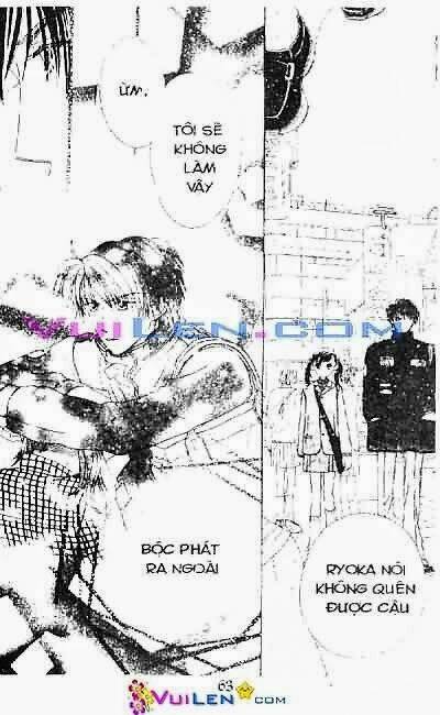 1/4 tình yêu chapter 5 64