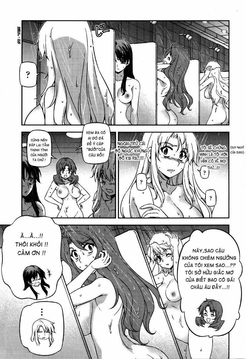 freezing chapter 105 9