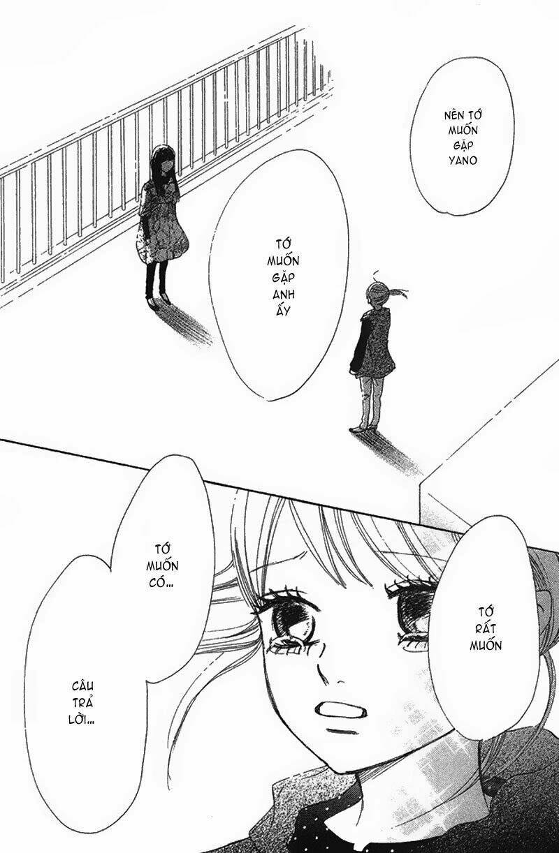 ngày ấy ta bên nhau chapter 51 16