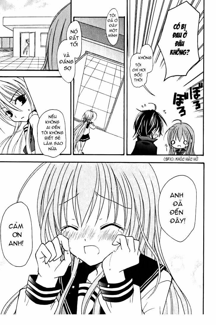 tokyo innocent chapter 8 27