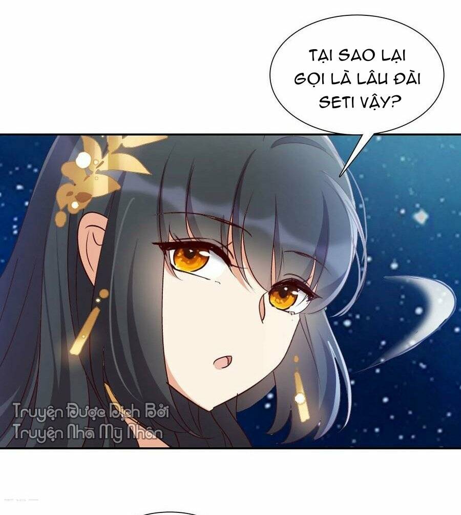 cô ấy đến rồi, xin nằm xuống! chapter 38 18