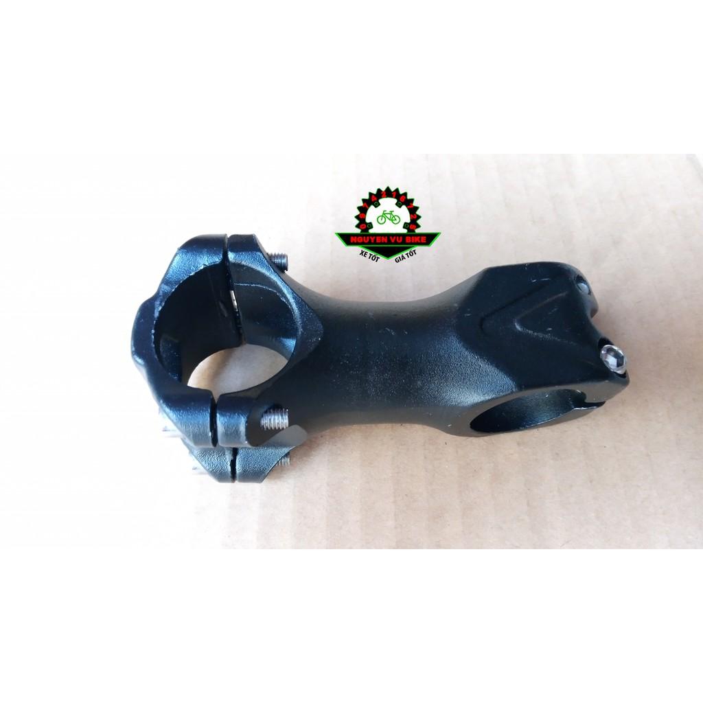 Pô tăng xe đạp thể thao 31,8mm - Rẻ nhất HN
