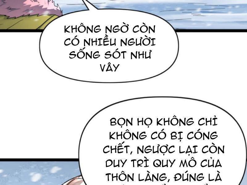 đóng băng toàn cầu: tôi gây dựng nên phòng an toàn thời tận thế chapter 180 9
