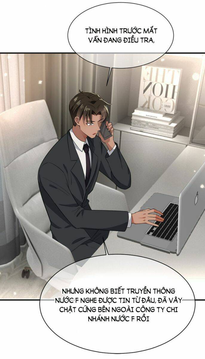 thuần tình lục thiếu chapter 211.1 23