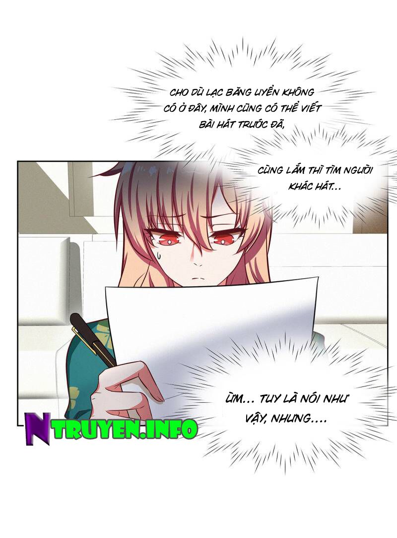 trọng sinh quý thê chi phục thù hoa lệ chapter 27 11