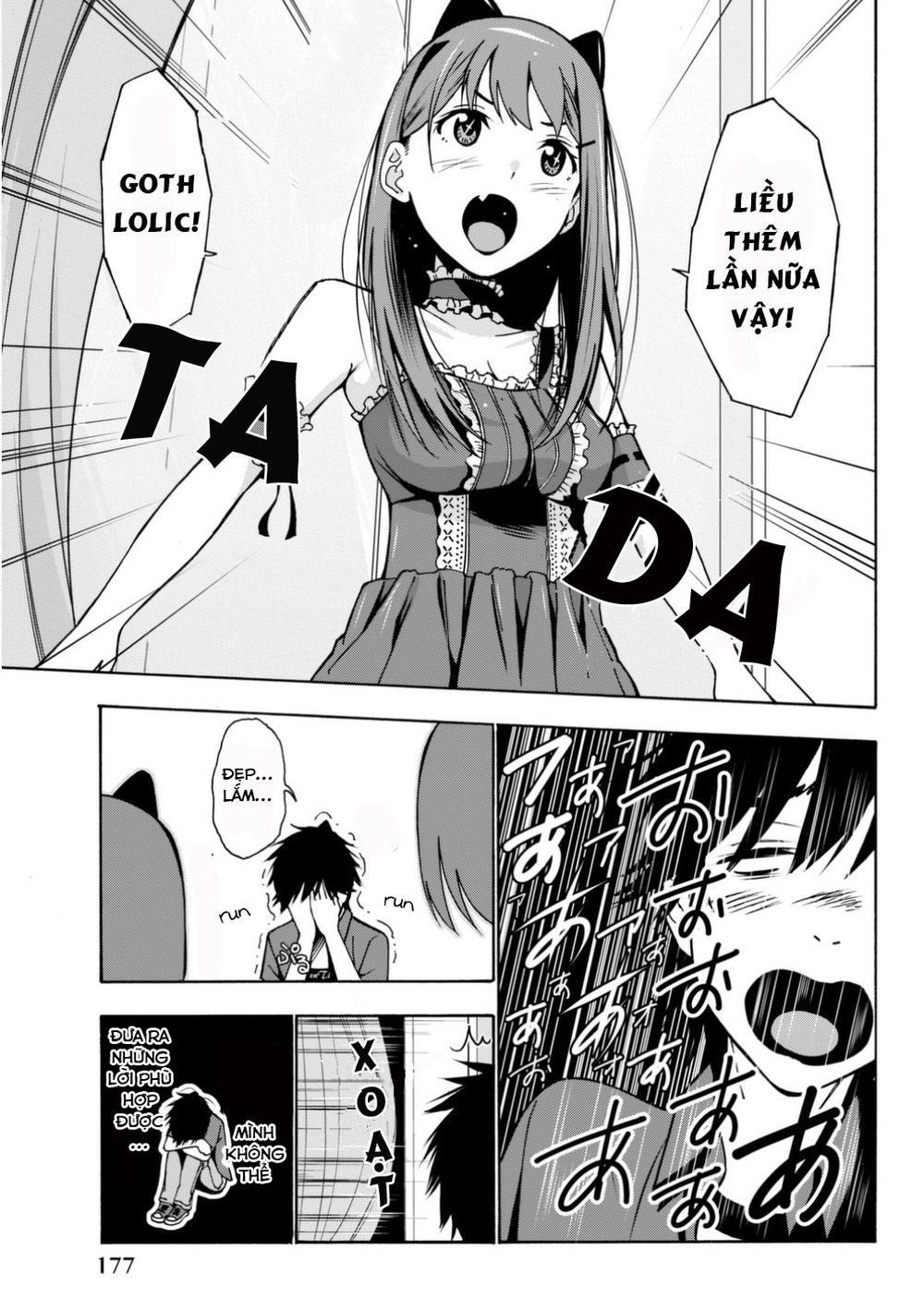 kimi ga shinu natsu ni chapter 4 33