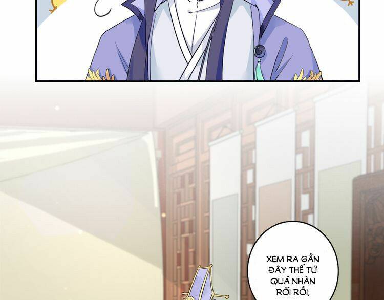 hoa nhan sách chapter 16.1 16