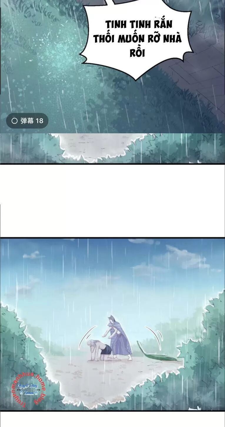 [16+] thảnh thơi thú thế chủng chủng điền, sinh sinh tể chapter 108 26