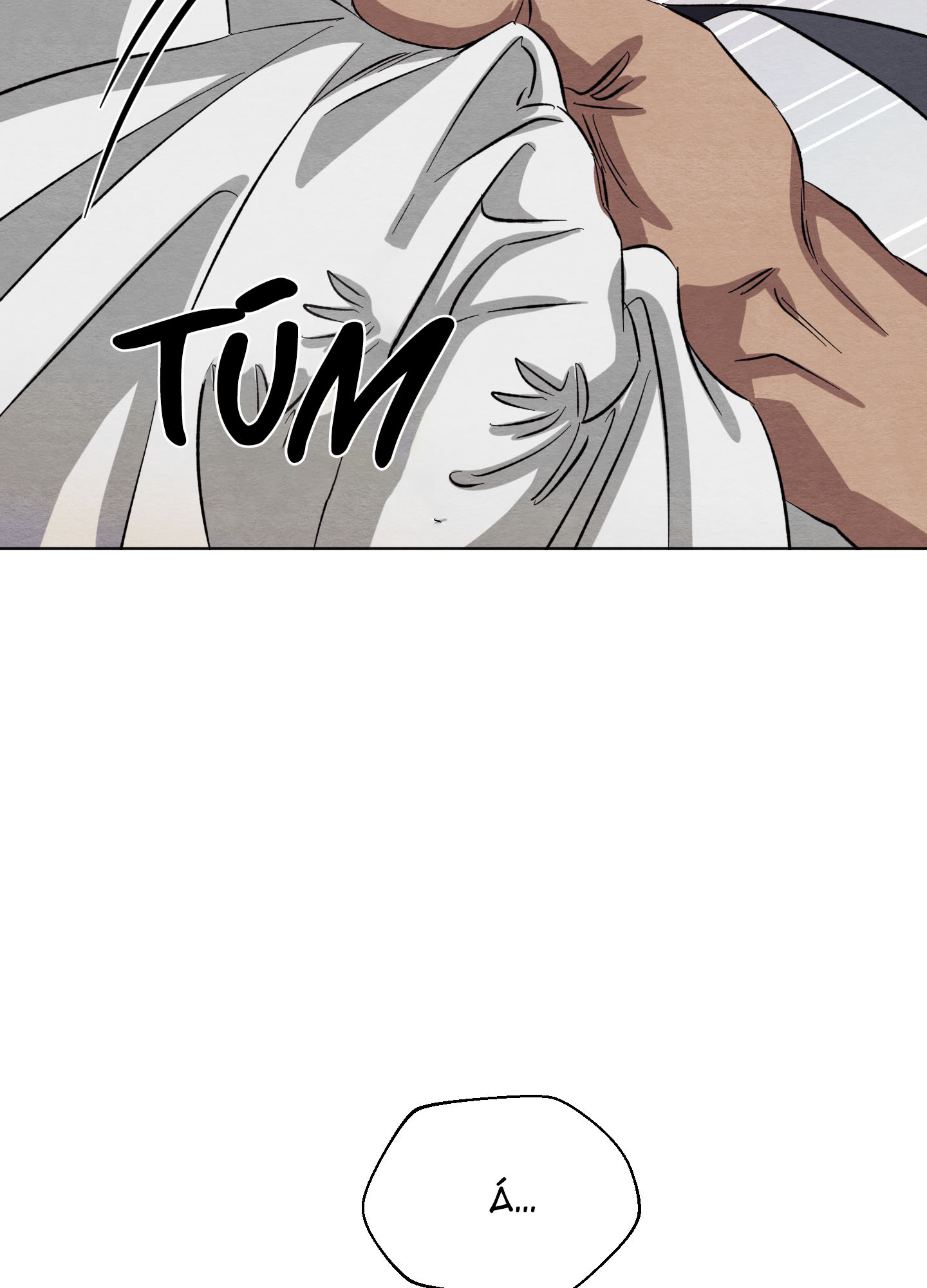 vị khách không mời chapter 8 20