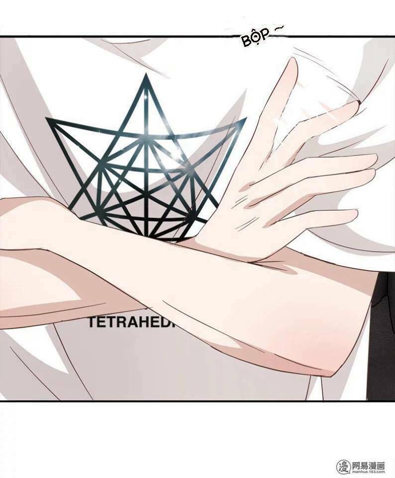 cả thế giới tớ chỉ yêu cậu chapter 20 13