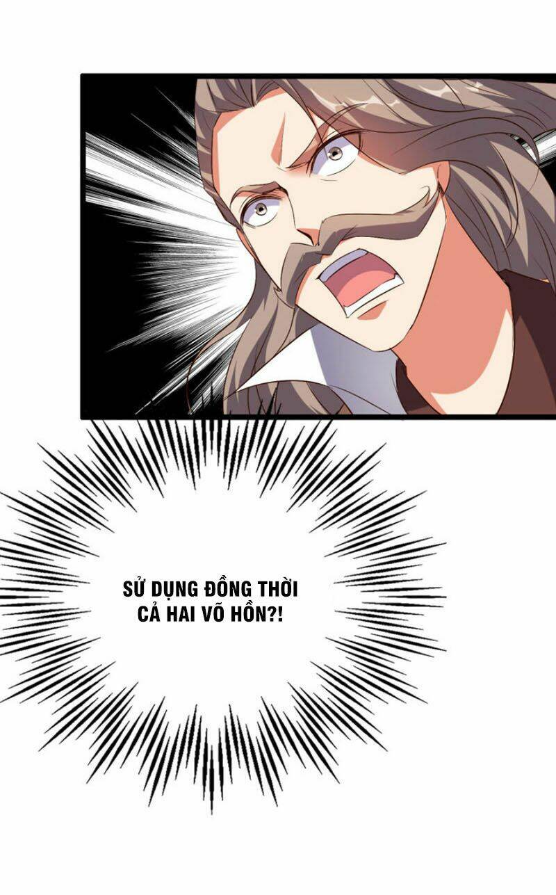 phục thiên thánh chủ chapter 51 22