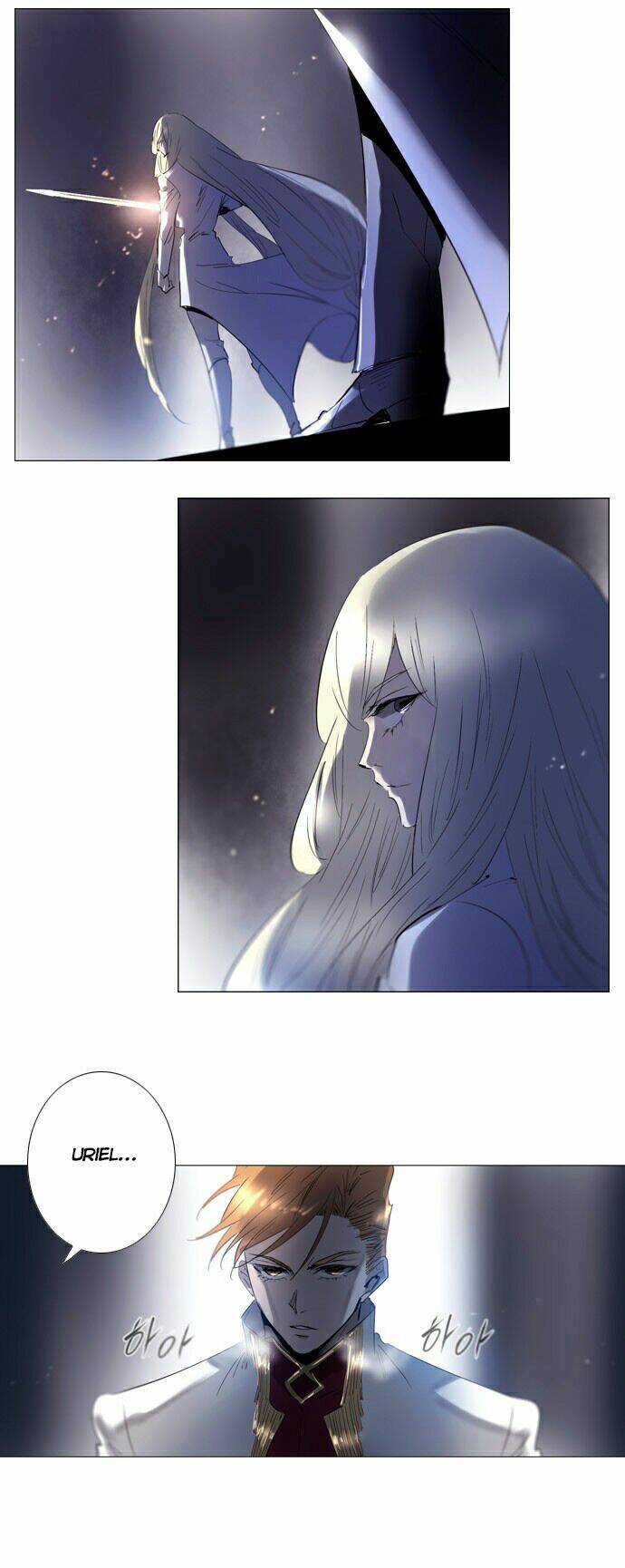 bản khế ước linh hồn chapter 179 31