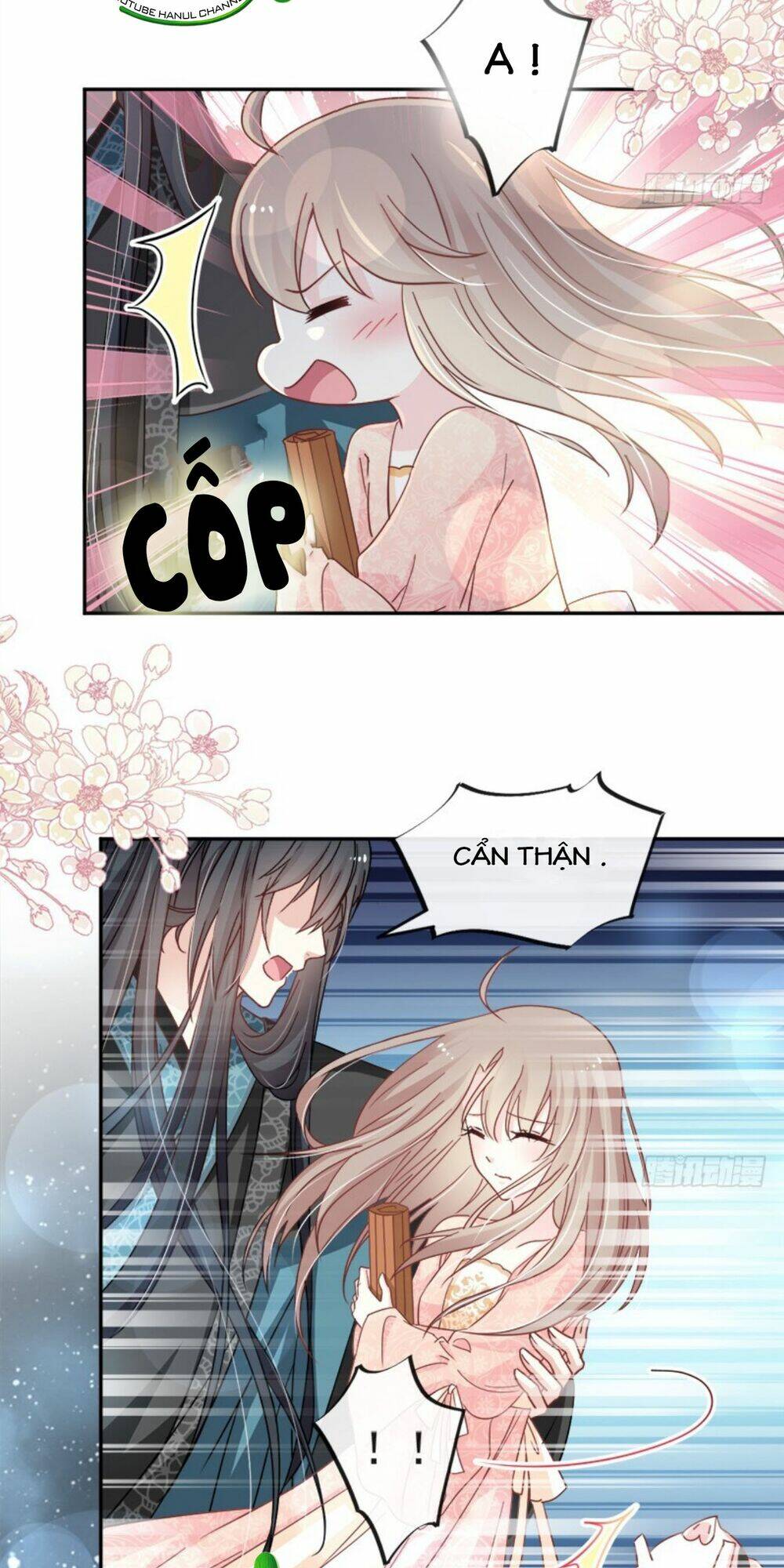 thiên hạ đệ nhất sủng phi chapter 85.2 13