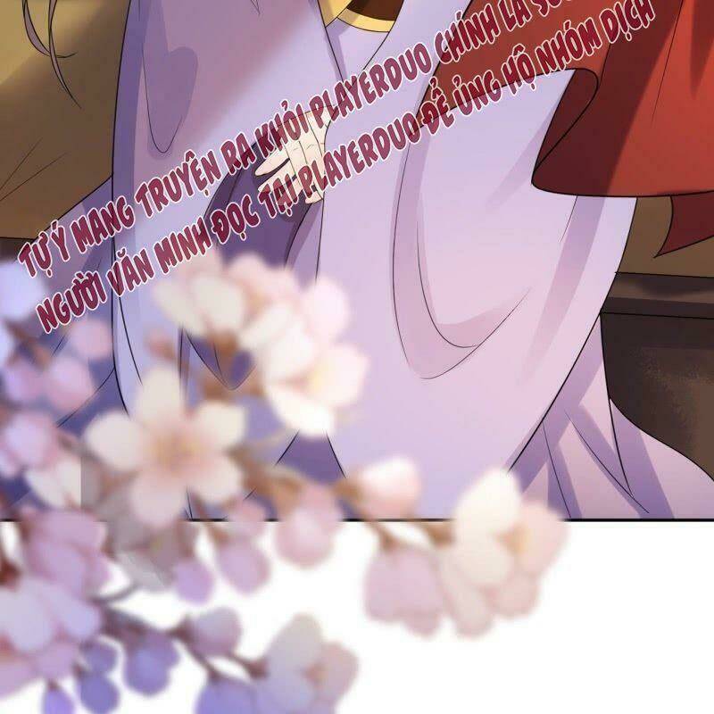 vương gia kiêu ngạo quá khó cua chapter 47 32