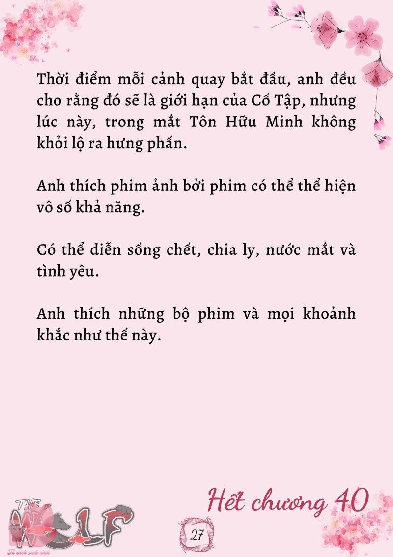 xuyên không vào nhóm nhạc nam 200 người chapter 40 27