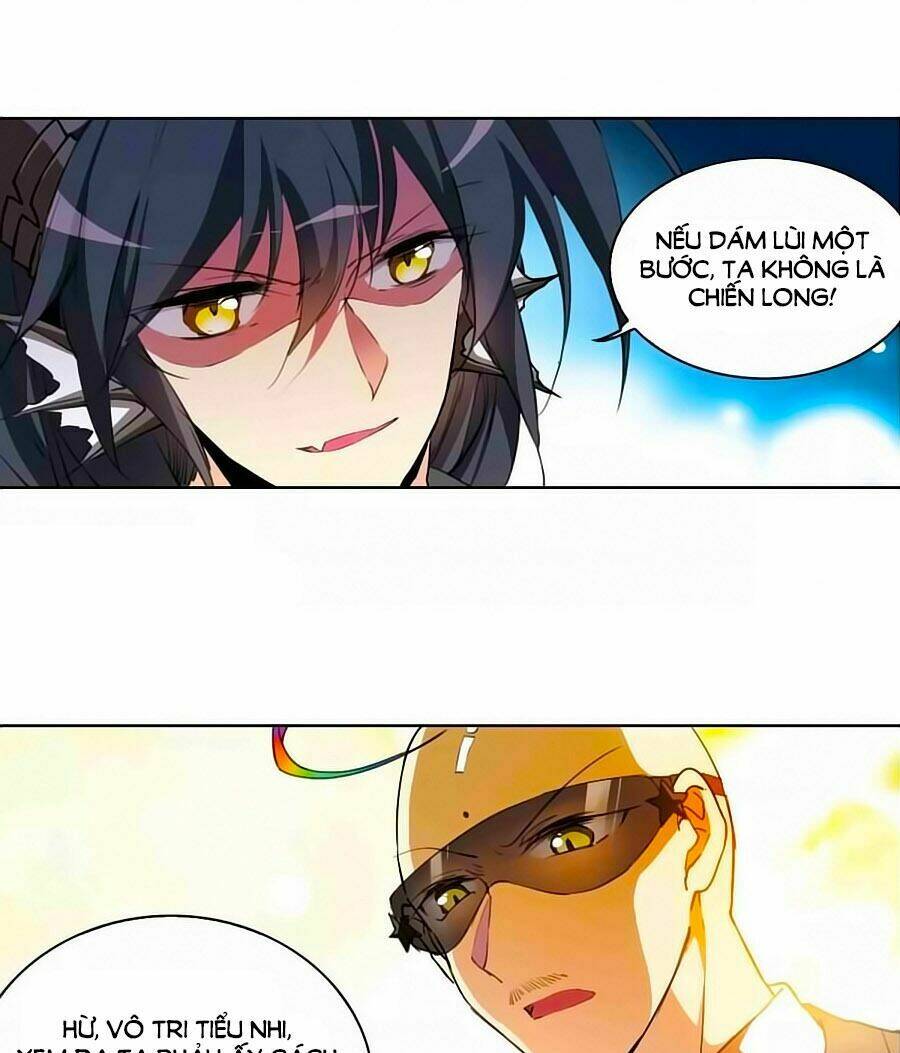 tam nhãn hao thiên lục chapter 275.3 4