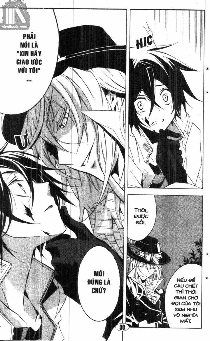 people dying off chapter 2 4