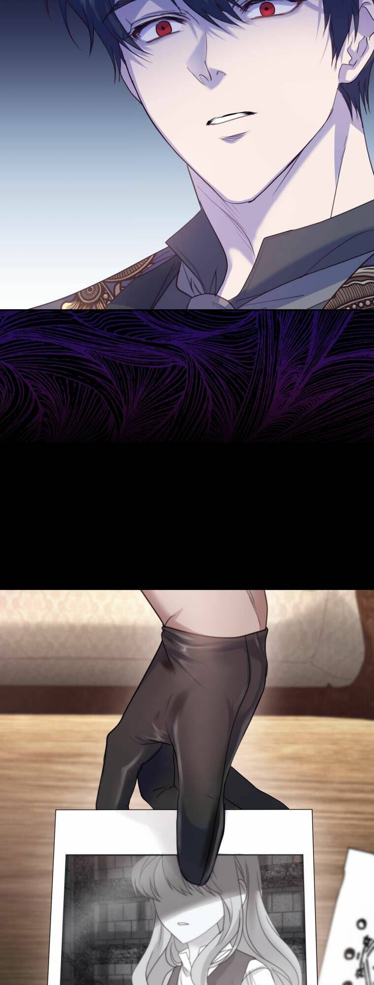 nhà điều chế nước hoa độc quyền của bạo chúa chapter 56 36