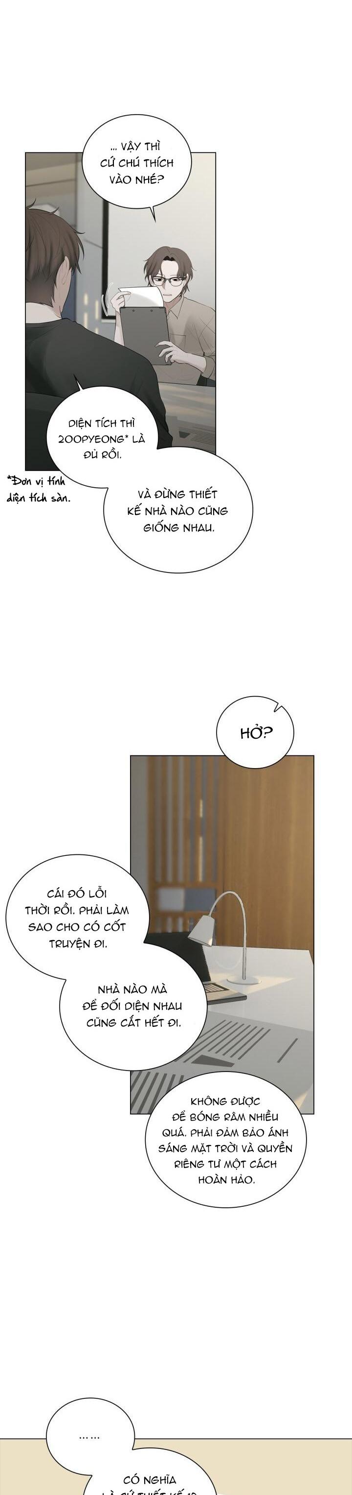 không xa lạ chapter 17 4