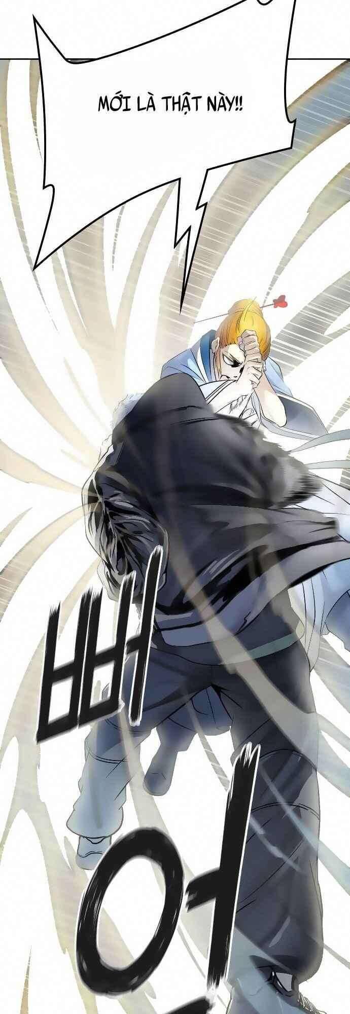 tòa tháp bí ẩn 2 chapter 519 39