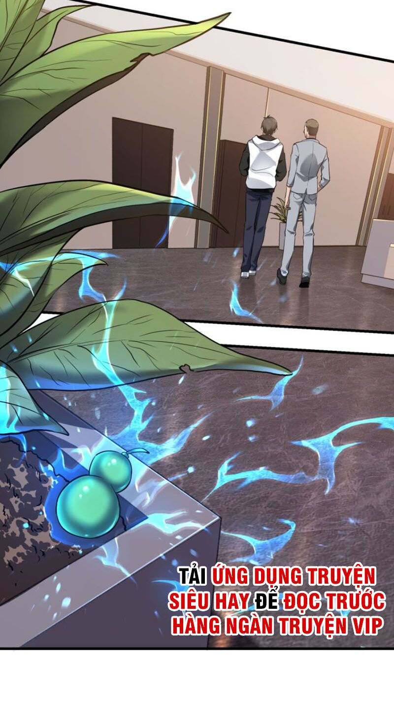 đệ nhất người ở rể chapter 20 55