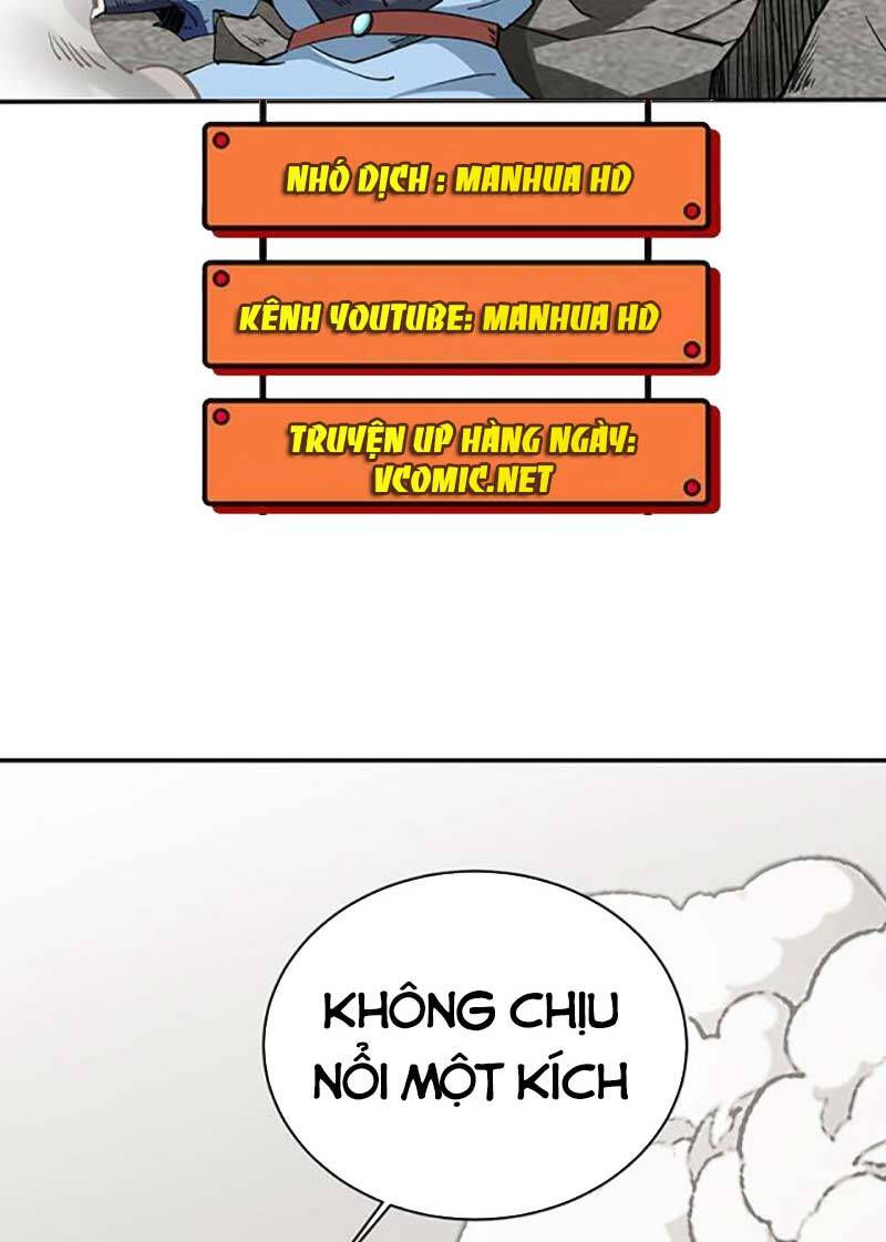 võ đạo độc tôn chapter 517 19