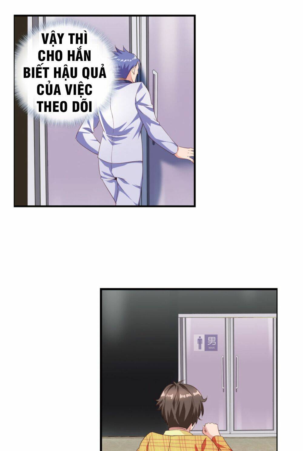 tuyệt thế binh vương xông hoa đô chapter 64 7