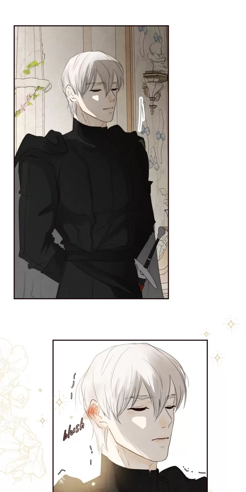 tôi là kẻ phản diện chapter 14 53