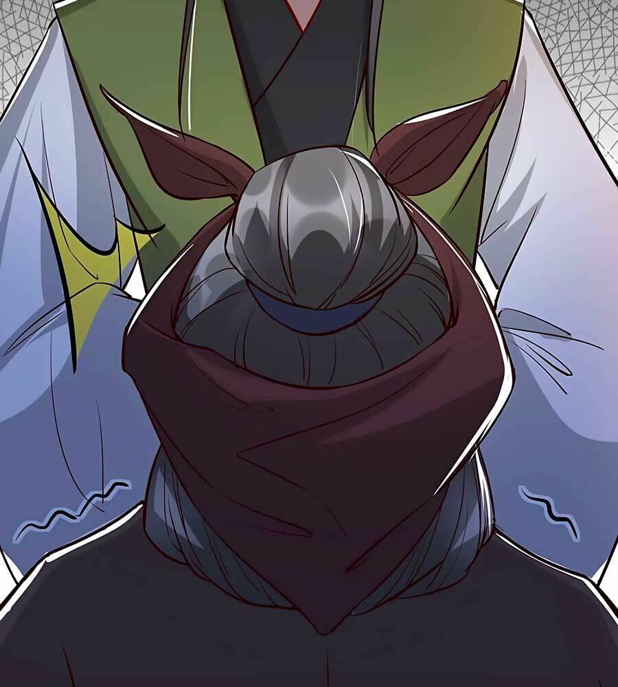 gian phi như thử đa kiều chapter 106 10