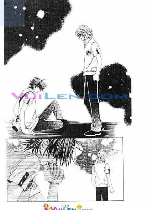 ánh nắng chói chang chapter 10 122