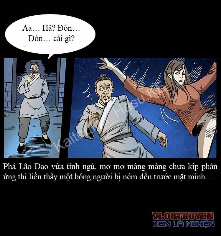 tiên sơn truyền kỳ chapter 4 39