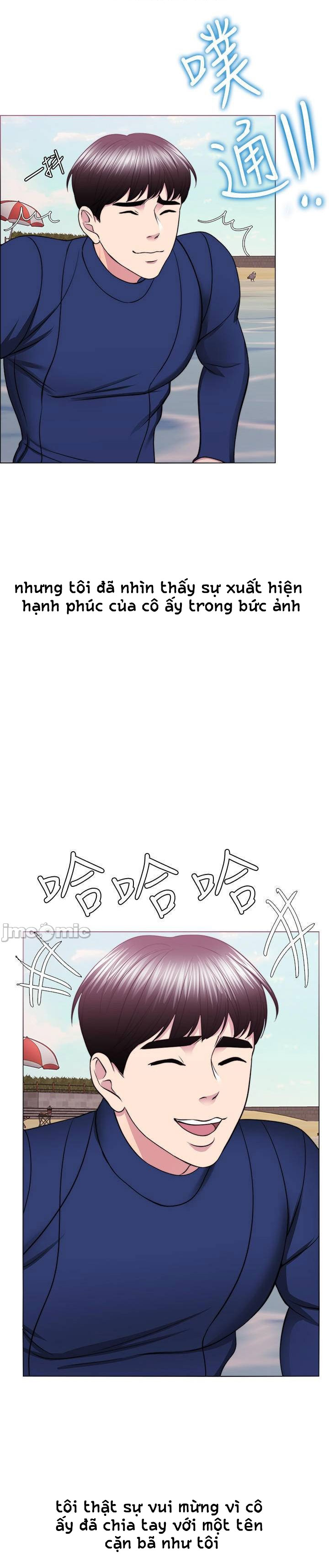 bể bơi ướt át chapter 54 25