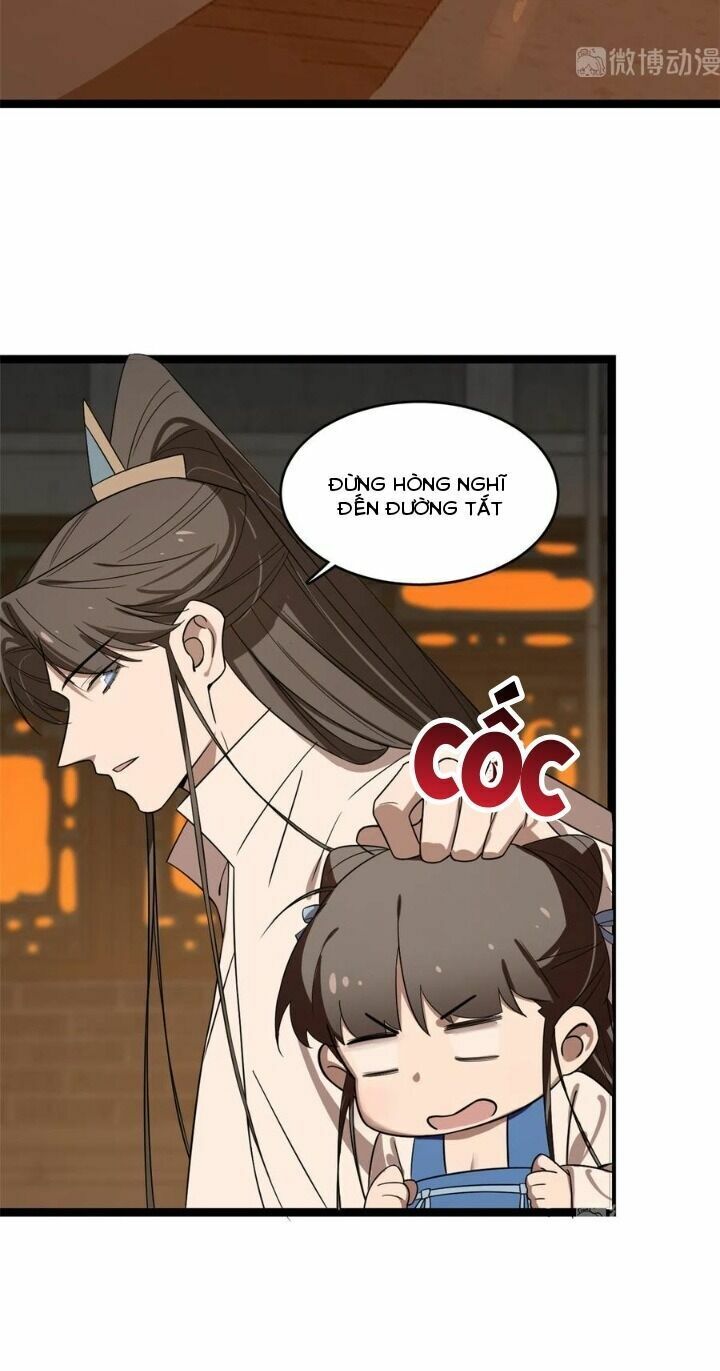 độc bộ thiên hạ: đặc công thần y chapter 233 11