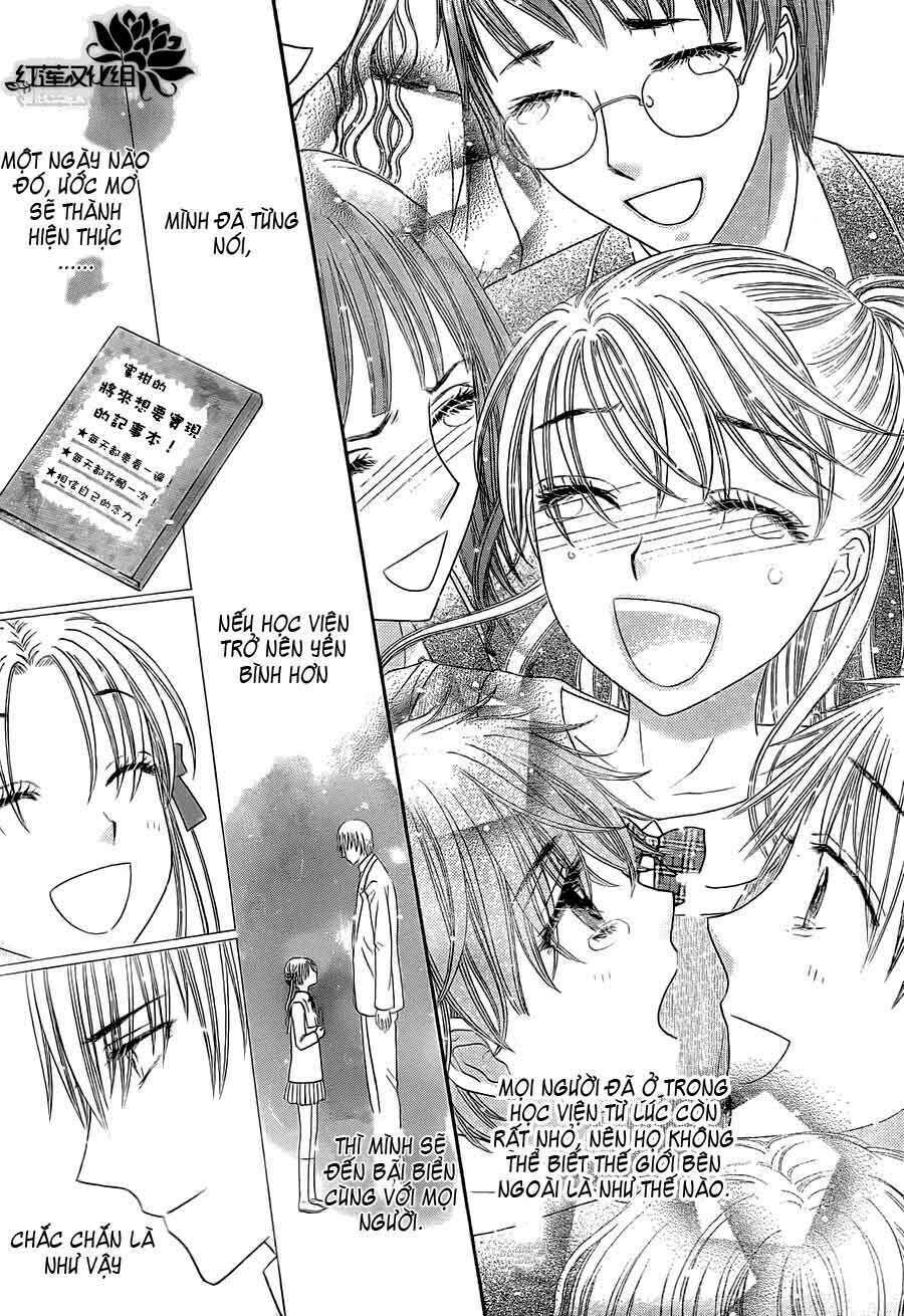 gakuen alice chapter 180 44