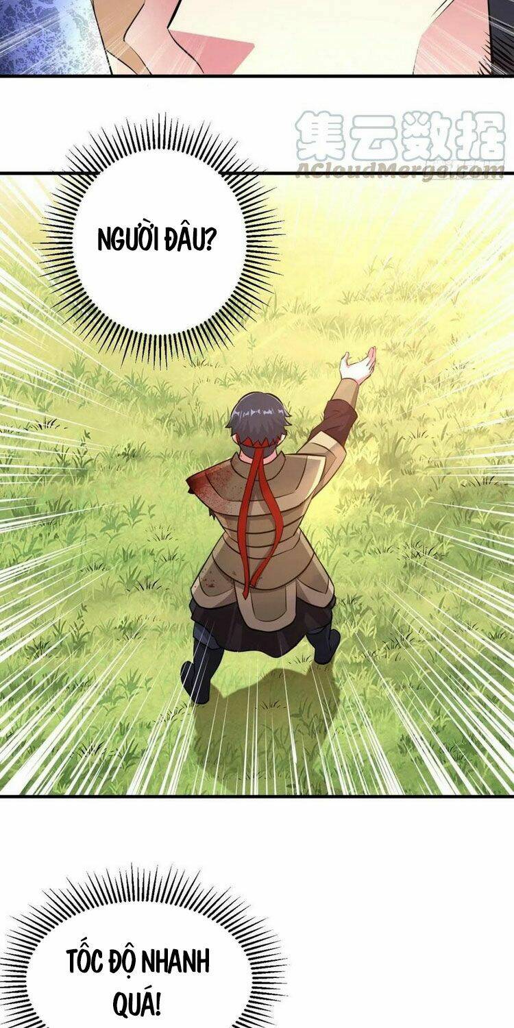 thiên hạ kiếp chapter 57 13