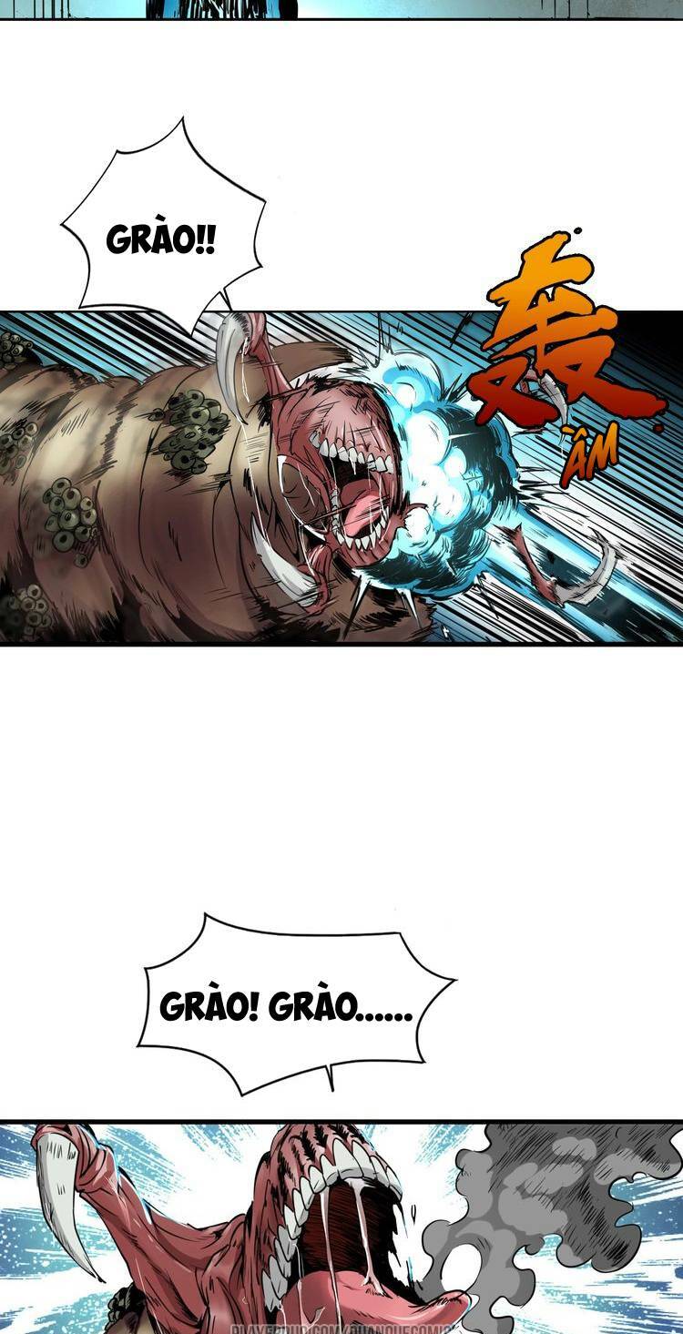 chào mừng đến thế giới cực lạc chapter 7 13