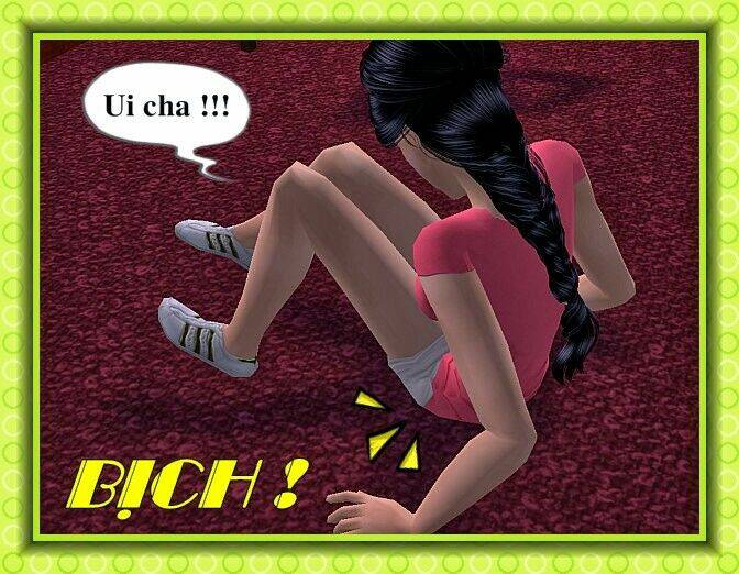 bella's story chapter 6.3 40