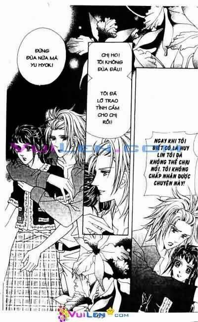 cô gái vương giả chapter 5 69