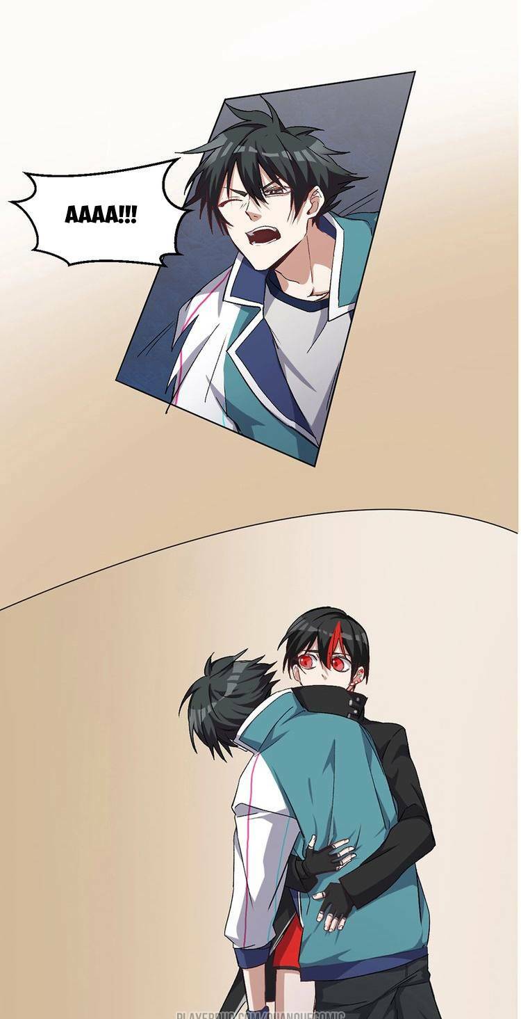 thần lai yêu vãng chapter 31 23