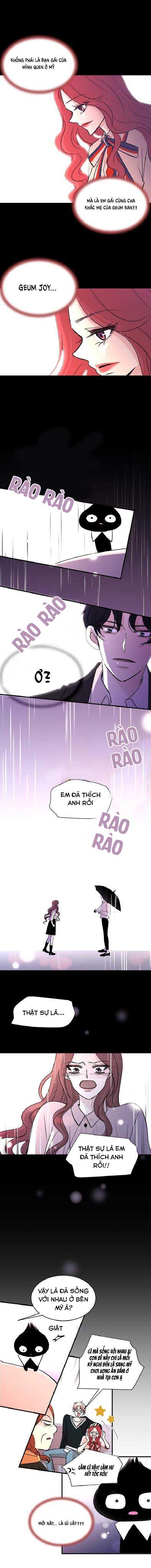 từng chút đến bên anh chapter 7 5