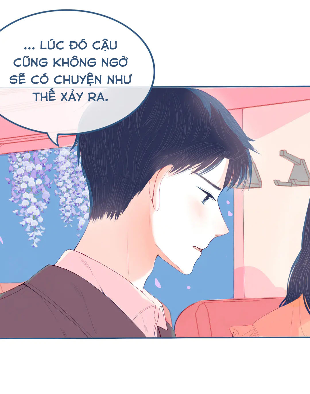 không có mưa gió thì sao có nắng chapter 25 24