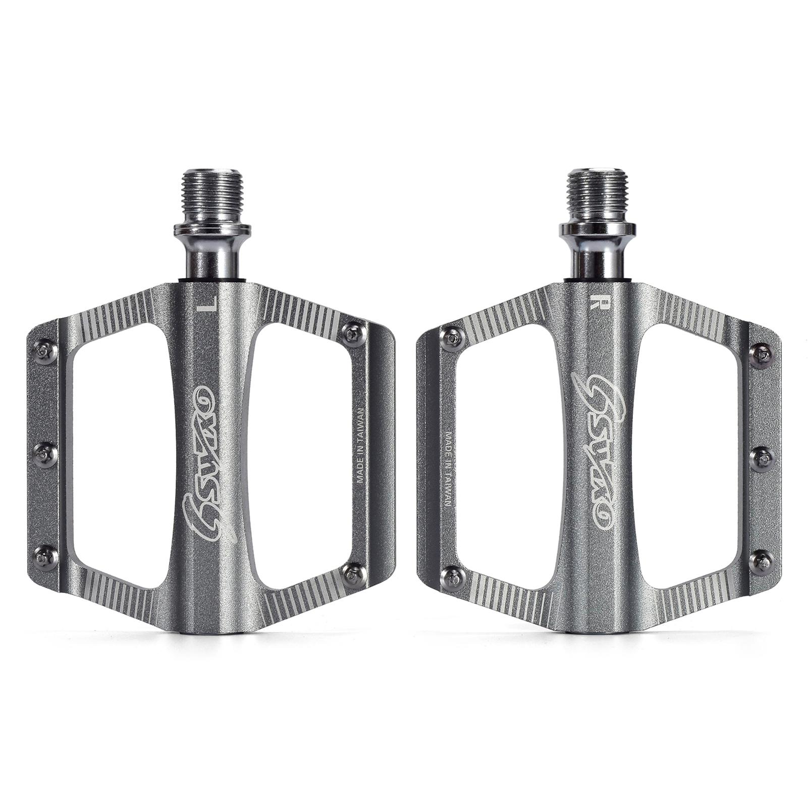 Bàn đạp xe đạp siêu nhẹ chống trượt