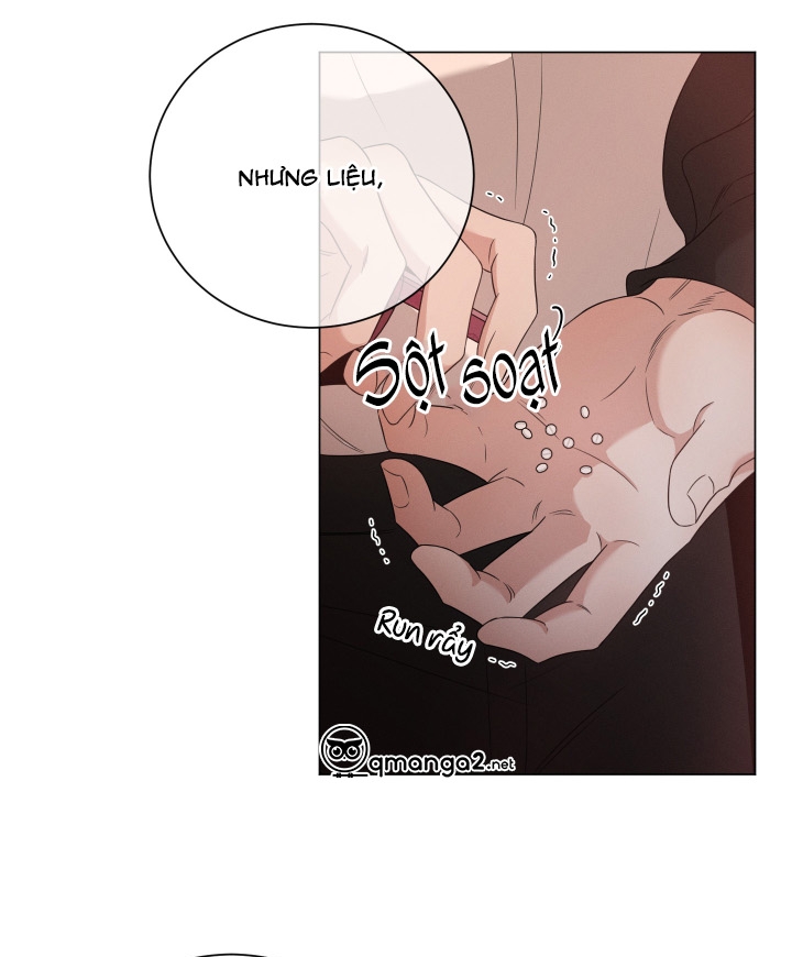 hội chứng minmotion chapter 8 68