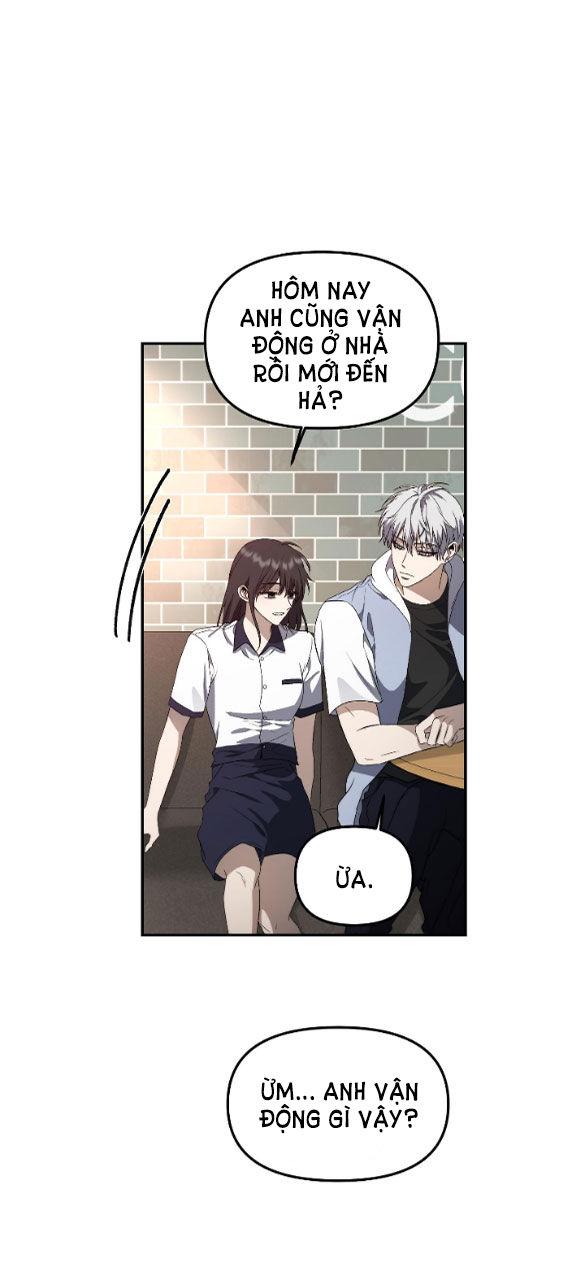 Tự Do Trong Mơ chapter 58.2 30