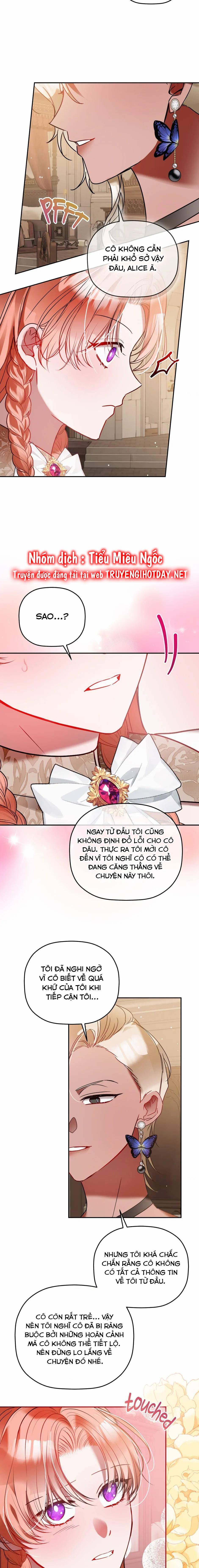 hoàng tử chuyển sinh trở thành người mạnh nhất thế giới nhờ vào sự hiểu biết về bug chapter 97 10