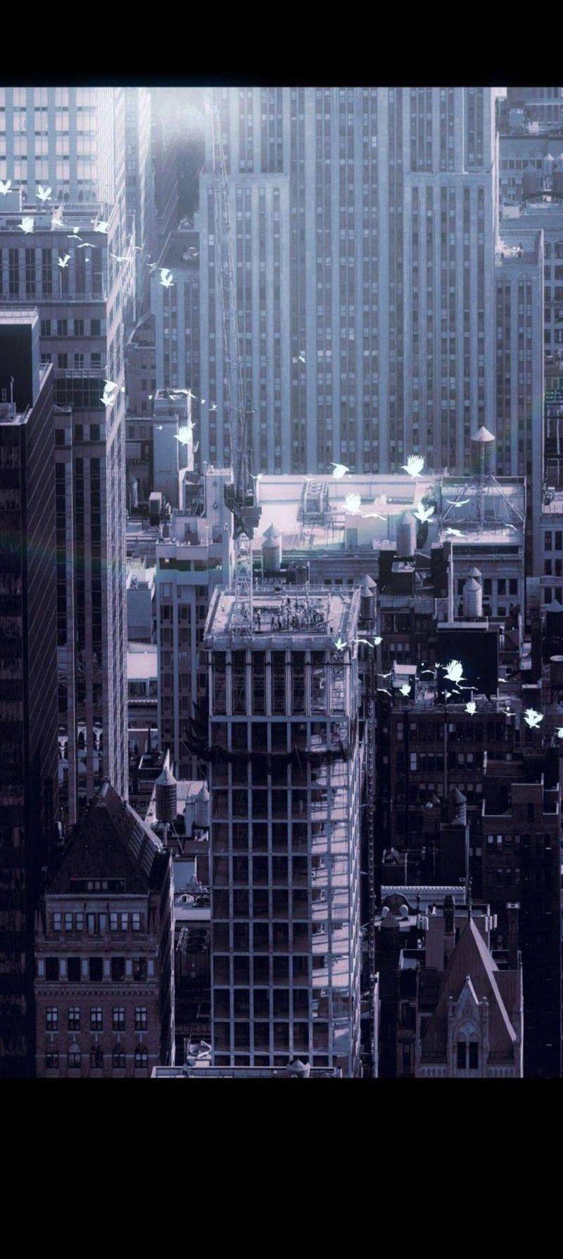 tử thần chapter 48 5