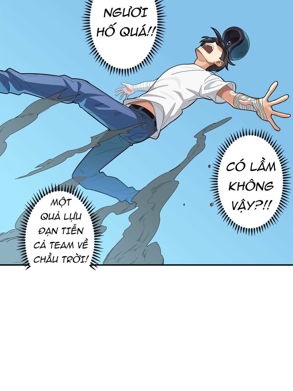 pubg luck rookie chapter 1 43