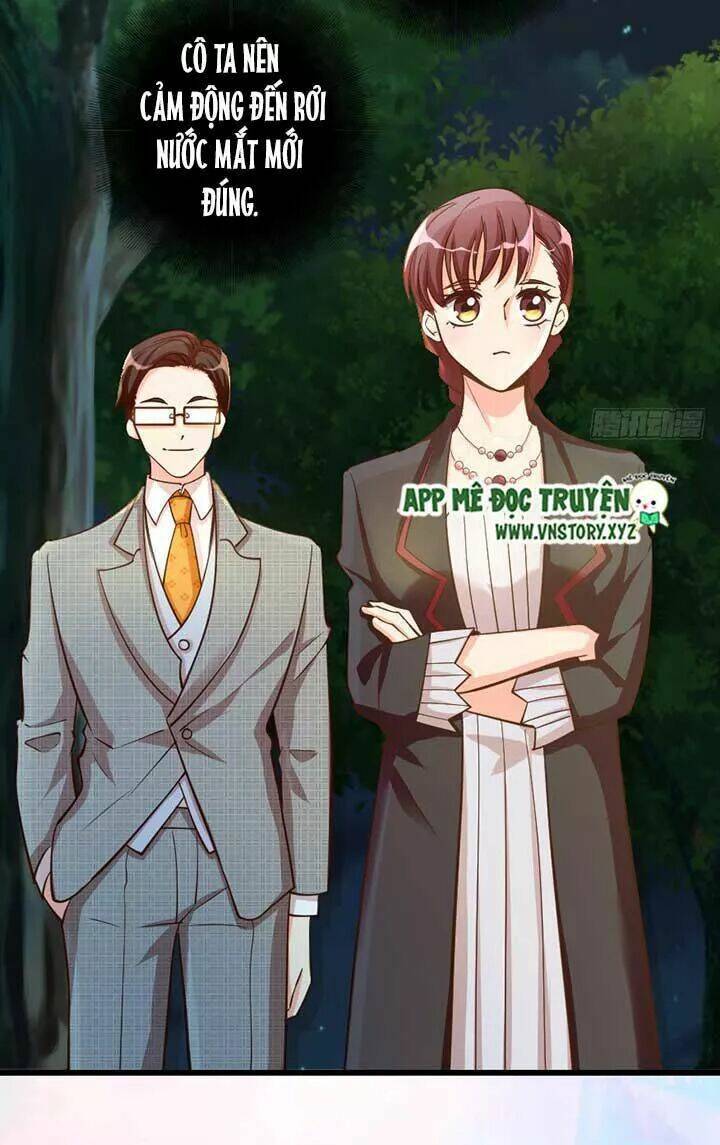 thiên hậu trở về chapter 92 25