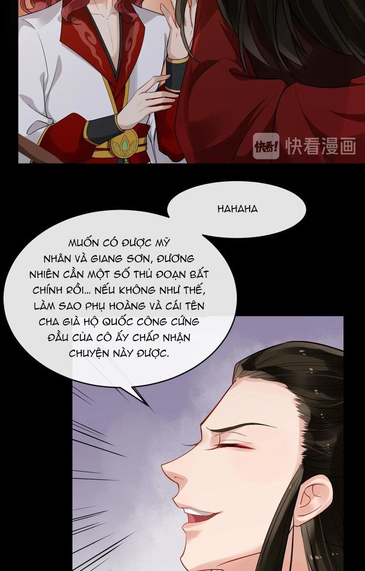 bồng sơn viễn 2 chapter 25 9